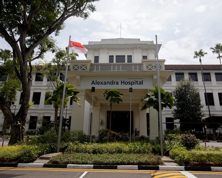 44-year-old Singapore PR dies of Covid-19 complications, brings death toll to 35