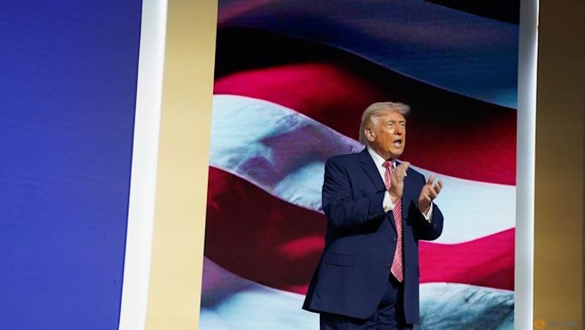 Rallies in thousands of US cities for 'No Kings' protest against Trump