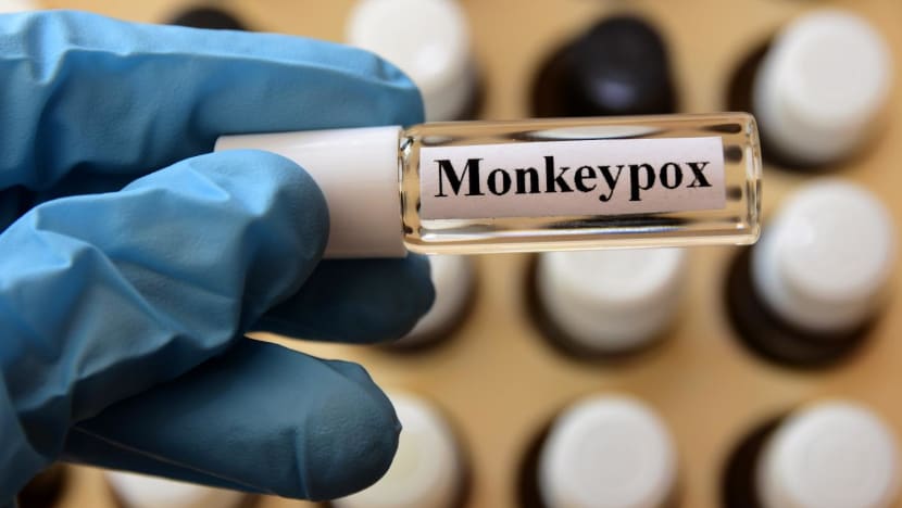 No local close contacts of Singapore's 11 monkeypox cases have tested positive for the virus: MOH