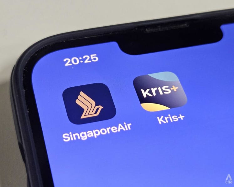 More KrisFlyer miles will soon be needed to redeem flights or upgrade seats on certain flights