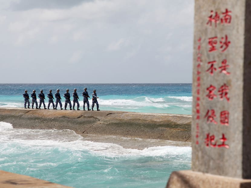 Renewal, race, and the dark side of the Chinese dream
