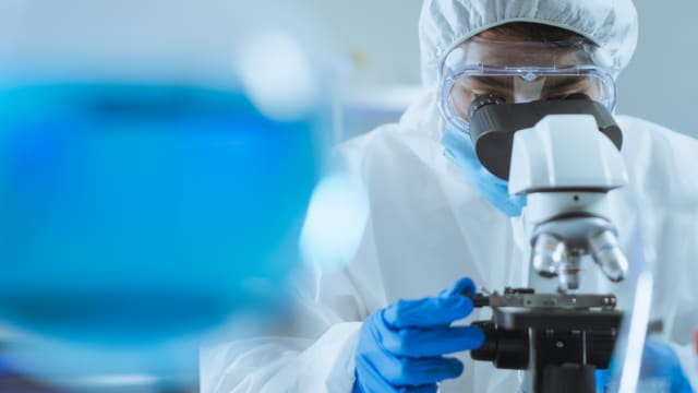 中国医学专家：最早发现地不同于起源地 冠病溯源应以科学为基础