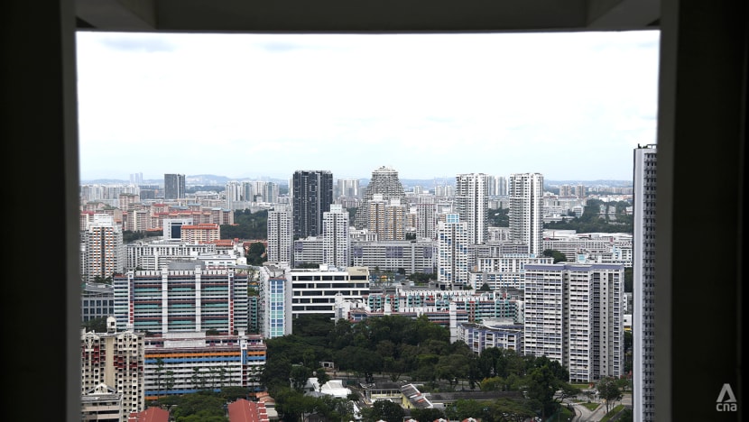 HDB may waive wait-out period for private home owners who obtained option to purchase before new rules HDB may waive wait-out period for private home owners who obtained option to purchase before new rules