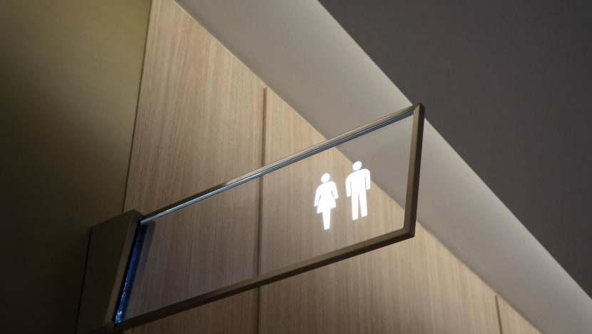 4 months' jail for mechanic who filmed various people, including boss' wife, using toilet at workshop