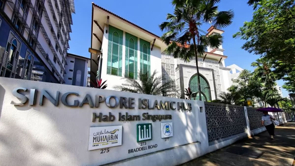 MUIS to strengthen safeguards for children and youth through common framework across mosques