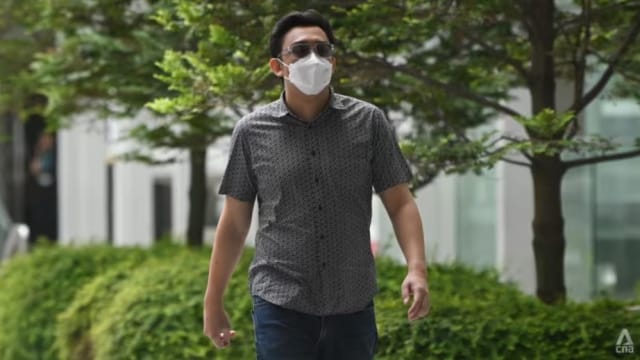 执勤时超速驾驶撞死行人 交警入狱七个月