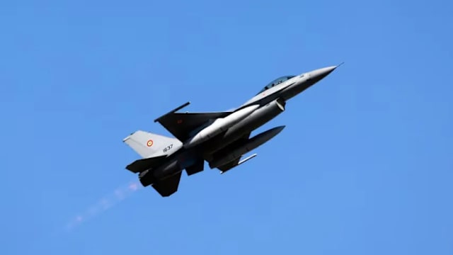 罗马尼亚传召俄罗斯大使 抗议俄军攻打乌克兰时无人机闯入领空