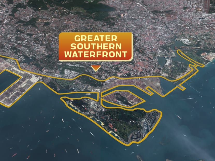 Commentary: Keeping public housing in prime locations like Greater Southern Waterfront affordable and fair