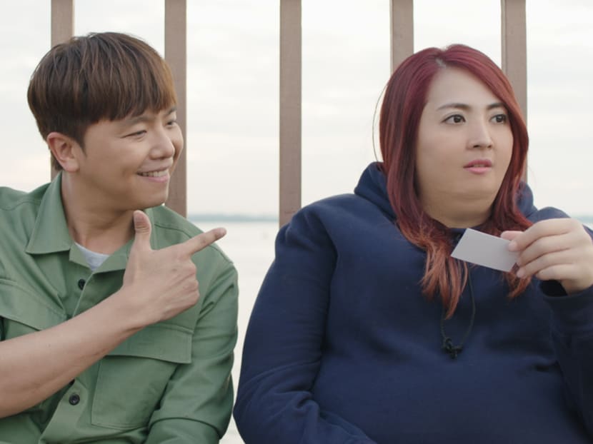 Fat Hope trailer: Alien Huang shows off his charms in posthumous rom-com