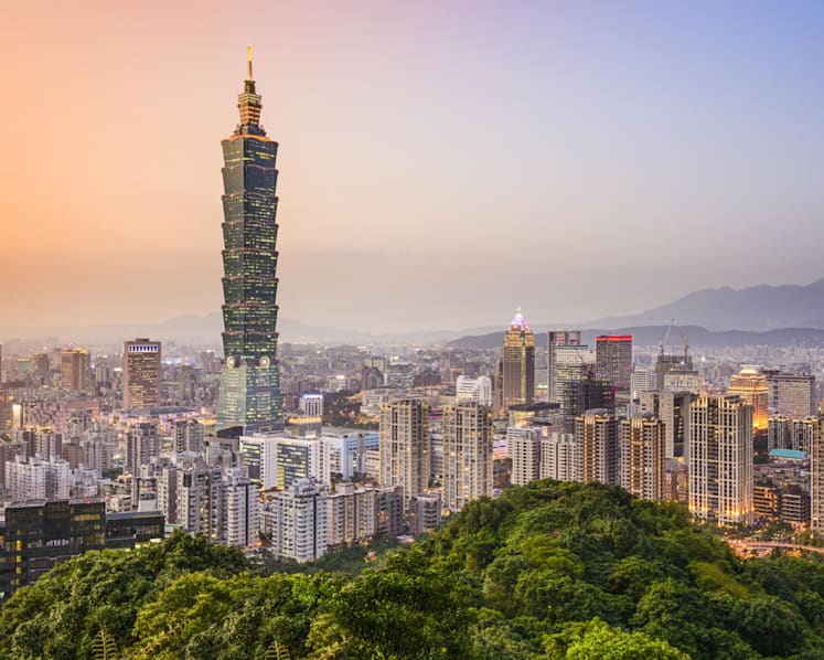 Yellowface author RF Kuang shares 5 Taipei spots beyond the usual tourist trail