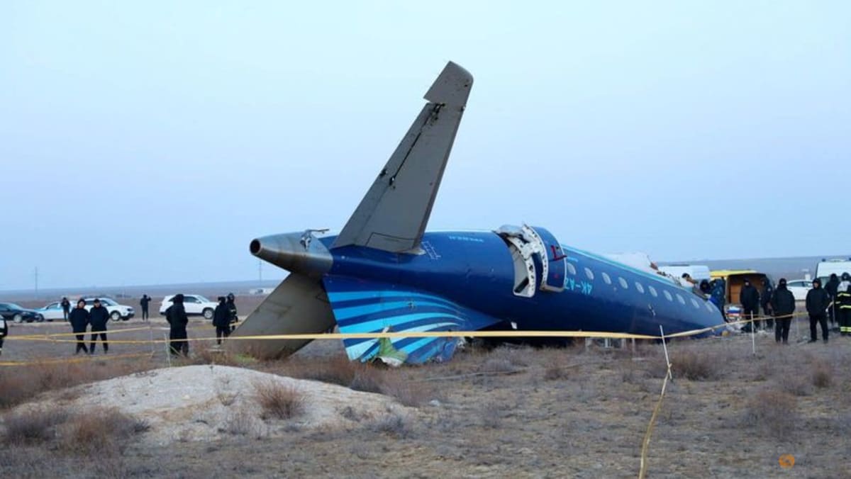 Russia ‘guilty’ over downed plane: Azerbaijan president Russia ‘guilty’ over downed plane: Azerbaijan president