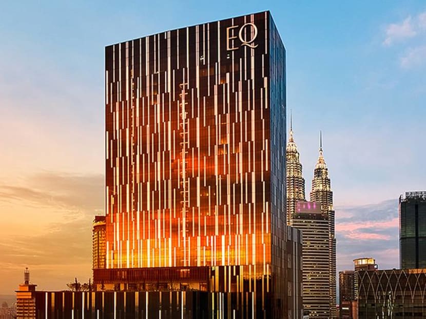 How a new breed of Malaysian hotels is attracting sophisticated travellers
