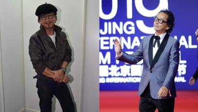 Veteran HK Actor Liu Kai-Chi Reportedly Diagnosed With Stomach Cancer Last Year