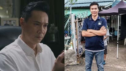 Brandon Wong Started Delivering Newspapers In Primary 1 To Help Out With His Family’s Expenses