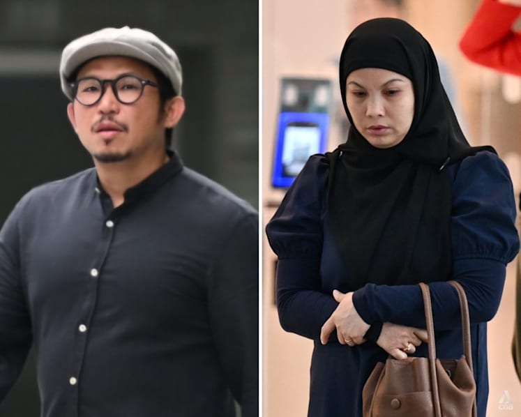 Man who hired girlfriend as his maid to extend her stay in Singapore gets jail