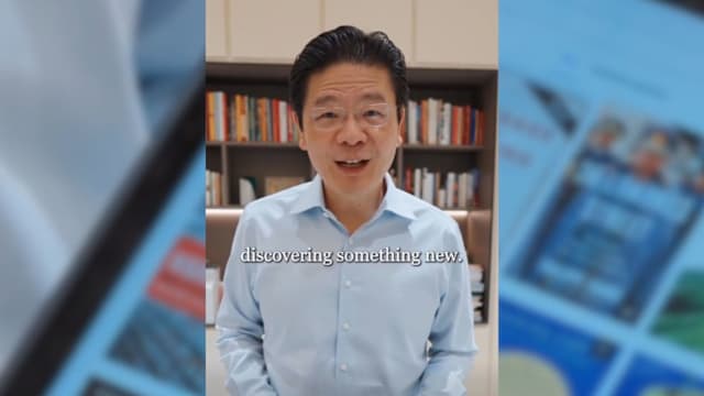 今天是世界读书日 总理鼓励国人继续阅读