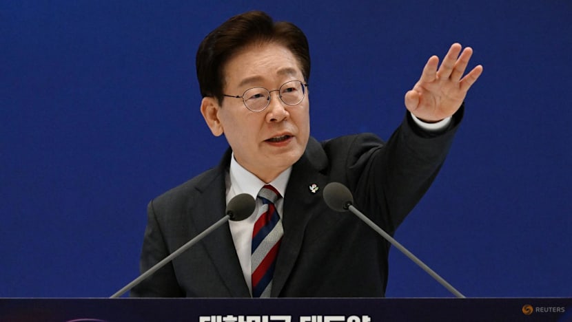 South Korea to invest nearly US$1.2 trillion in chips, AI data centres