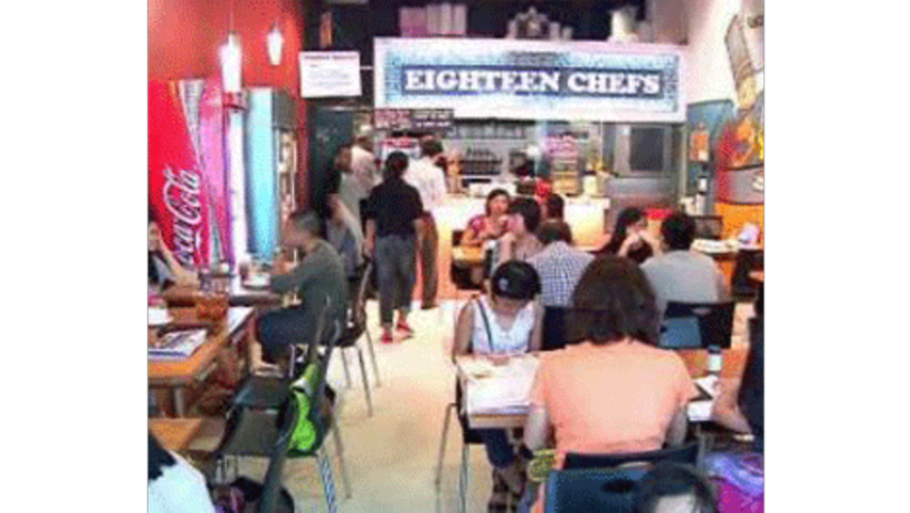 More willing to hire ex-offenders