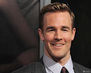 James Van Der Beek, star of Dawson's Creek, dies at 48