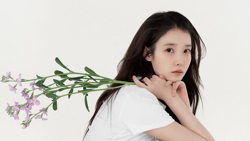 IU dan Lee Jong-suk putus setelah 4 tahun, tetap menjadi rekan kerja