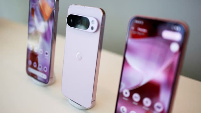 'Proteksionisme semu': Pengamat soroti dampak larangan iPhone 16 dan Google Pixel
