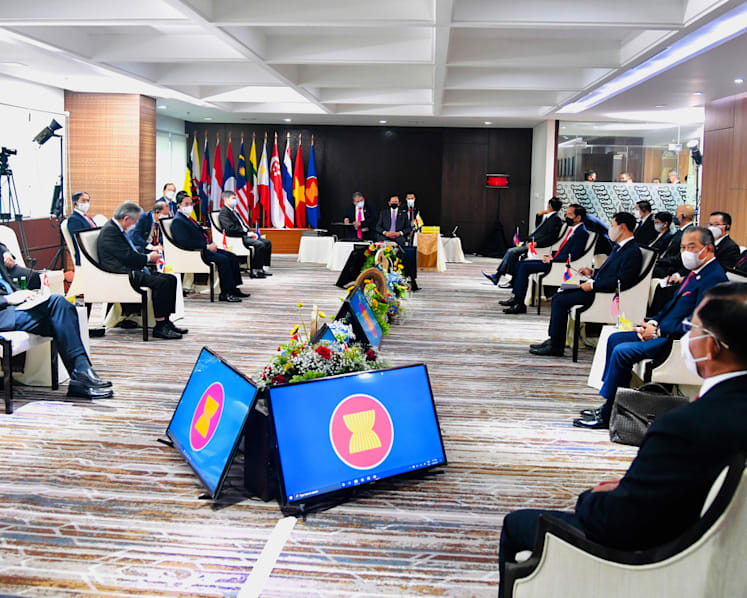 Commentary: Would Myanmar leave ASEAN if push comes to shove?