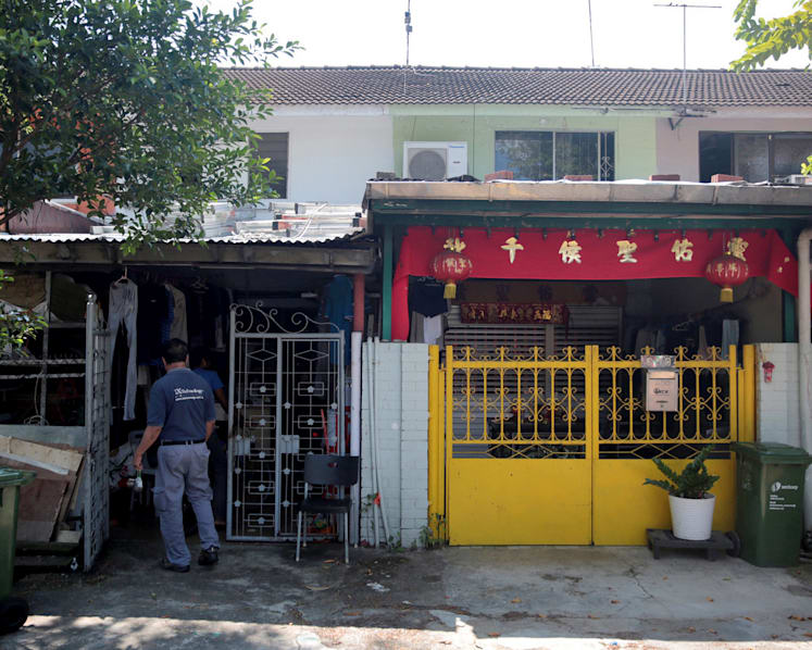 For some Geylang Lor 3 residents, leaving won’t be hard