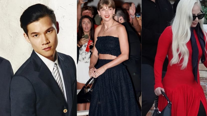 S'porean Ex-National Swimmer Is Founder Of Fashion Brand Loved By Taylor Swift, Beyonce & Lady Gaga S'porean Ex-National Swimmer Is Founder Of Fashion Brand Loved By Taylor Swift, Beyonce & Lady Gaga