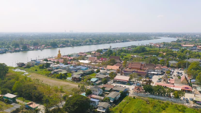 Injuries reported at school shooting in Thailand, officials say