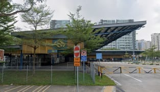 Man jailed for urinating at Sengkang bus interchange
