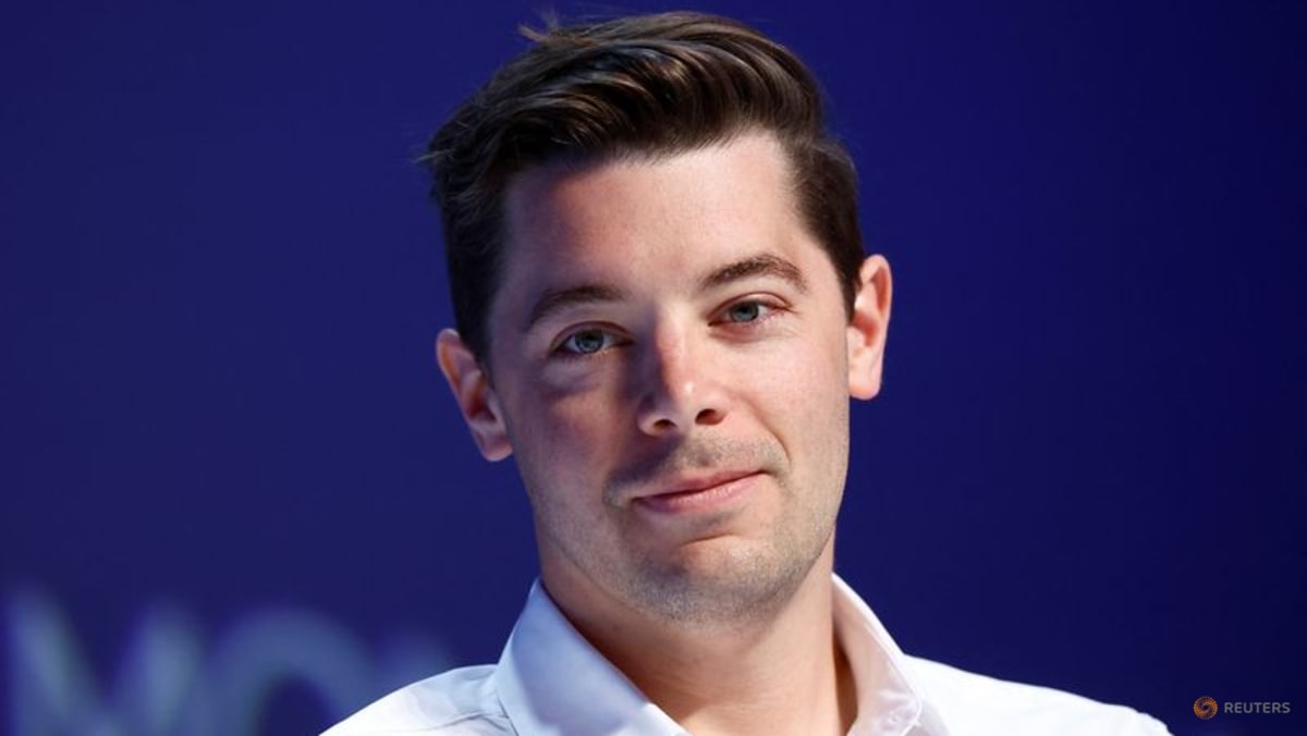 Brad Lightcap leaving OpenAI