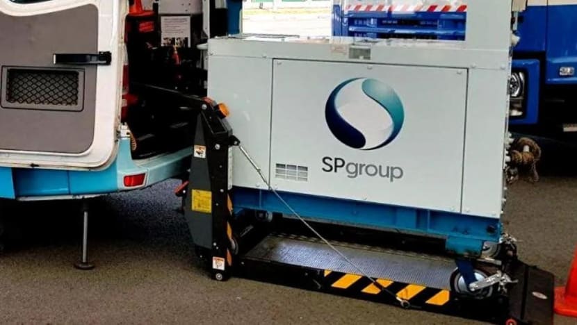 Exposure of 706 email addresses was a mistake: SP Group