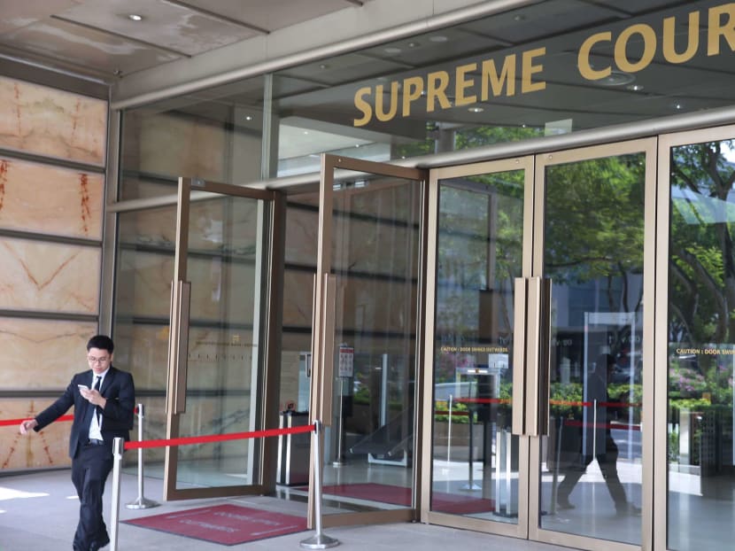The five-judge Court of Appeal found that the prosecution had failed to prove that Gobi Avedian was “willfully blind” to the nature of the drugs — 40.22g of heroin that were found on him at Woodlands Checkpoint in 2014. The five-judge Court of Appeal found that the prosecution had failed to prove that Gobi Avedian was “willfully blind” to the nature of the drugs — 40.22g of heroin that were found on him at Woodlands Checkpoint in 2014.