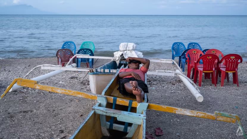 Kuasa China: Beijing merambah Asia Tenggara 'seperti tsunami', warga lokal takut tersisih