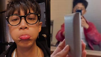 Kai Ko Lost His S$940 Hermès Card Holder, Asks Internet For Help — And They Found It In 10 Hours