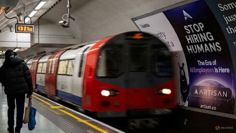 Indra signs $1.1 billion deal to manage London transport ticketing and control systems