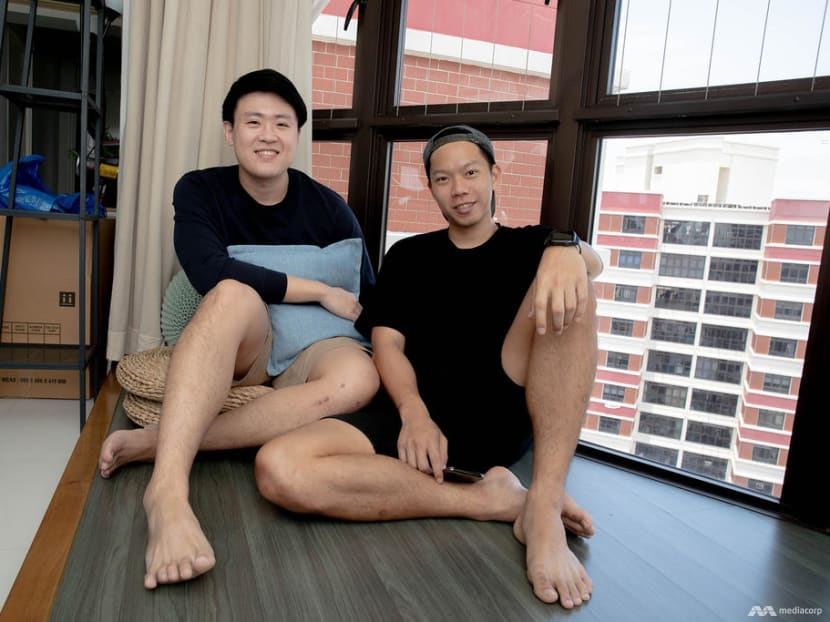 The Big Read: Affluent and craving space to grow, more single millennials leave the nest for greater freedom The Big Read: Affluent and craving space to grow, more single millennials leave the nest for greater freedom