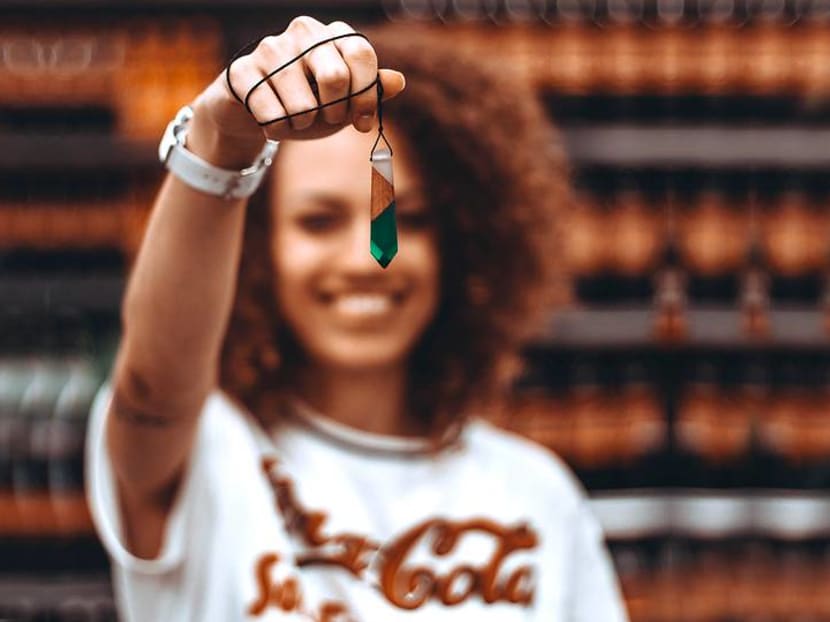Metaphysical millennials: Young Singaporeans are embracing 'auntie' crystals