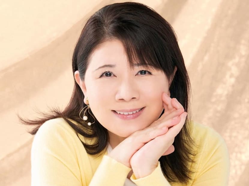 Japanese Singer Masako Mori, 62, Denies Rumours That She's Dating A Fan; Says She Filed A Police Report Against Him Instead