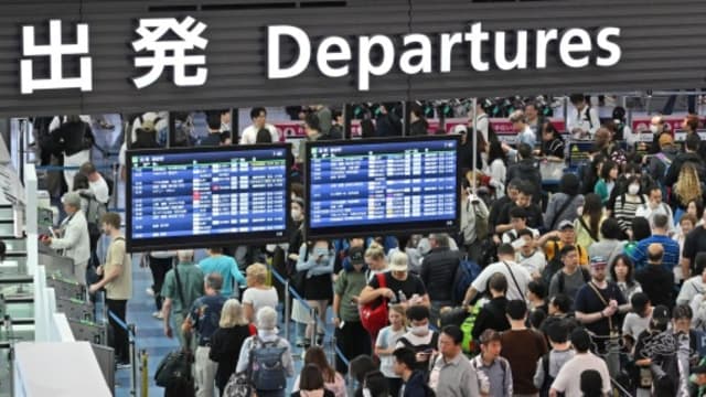 外国人滥用日本免税制度 逃税近295万