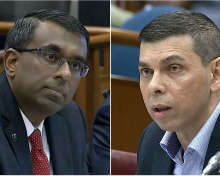 'It does us no justice’ to be pro-Government, say Singapore's mainstream media 