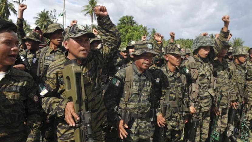 Restriction Order against Singaporean who joined MILF militant group allowed to lapse: MHA