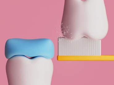 Can you reverse tooth decay? Here's what dental experts say