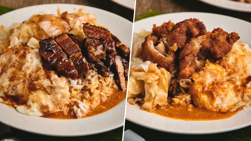 9 Best Hawker Stalls For An ‘Ugly Delicious’ Plate Of Curry Rice 9 Best Hawker Stalls For An ‘Ugly Delicious’ Plate Of Curry Rice