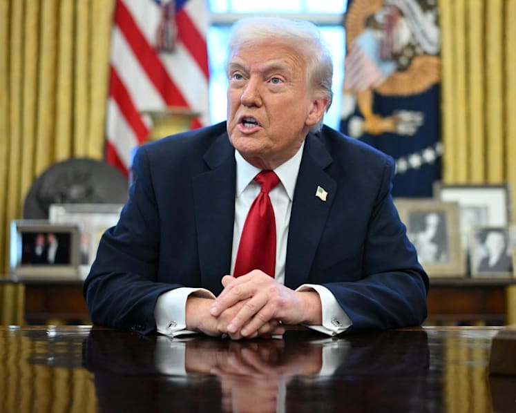 Alarmed over US’ shifting priorities, EU steps up defence and seeks new trade partners