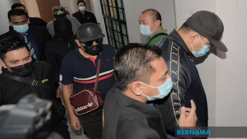 Kartel daging: 4 pegawai pemeriksaan dikenakan tuduhan rasuah Kartel daging: 4 pegawai pemeriksaan dikenakan tuduhan rasuah
