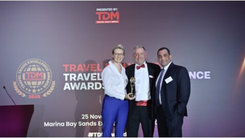 ATPI Strengthens Taiwan Presence with Award-Winning Travel Management Solution