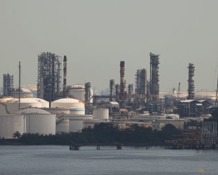 Commentary: Will UAE’s OPEC exit be another risk for Singapore’s refineries?