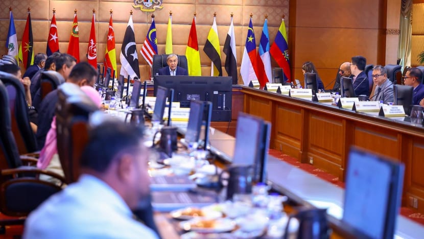Malaysia’s drug abuser numbers jump 32.5% to ‘critical level’, threatens public safety: DPM Ahmad Zahid Malaysia’s drug abuser numbers jump 32.5% to ‘critical level’, threatens public safety: DPM Ahmad Zahid