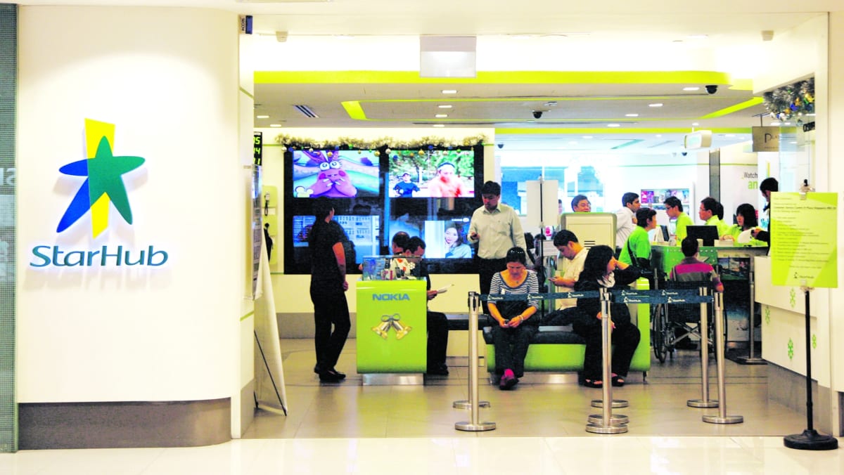 No data roaming fees for StarHub prepaid customers in Malaysia - CNA
